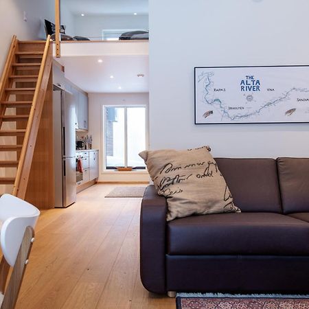 Glod Boutique Apartment Alta Zewnętrze zdjęcie