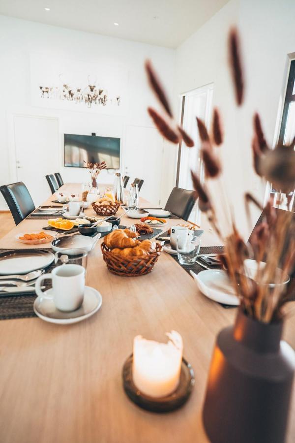 Glod Boutique Apartment Alta Zewnętrze zdjęcie