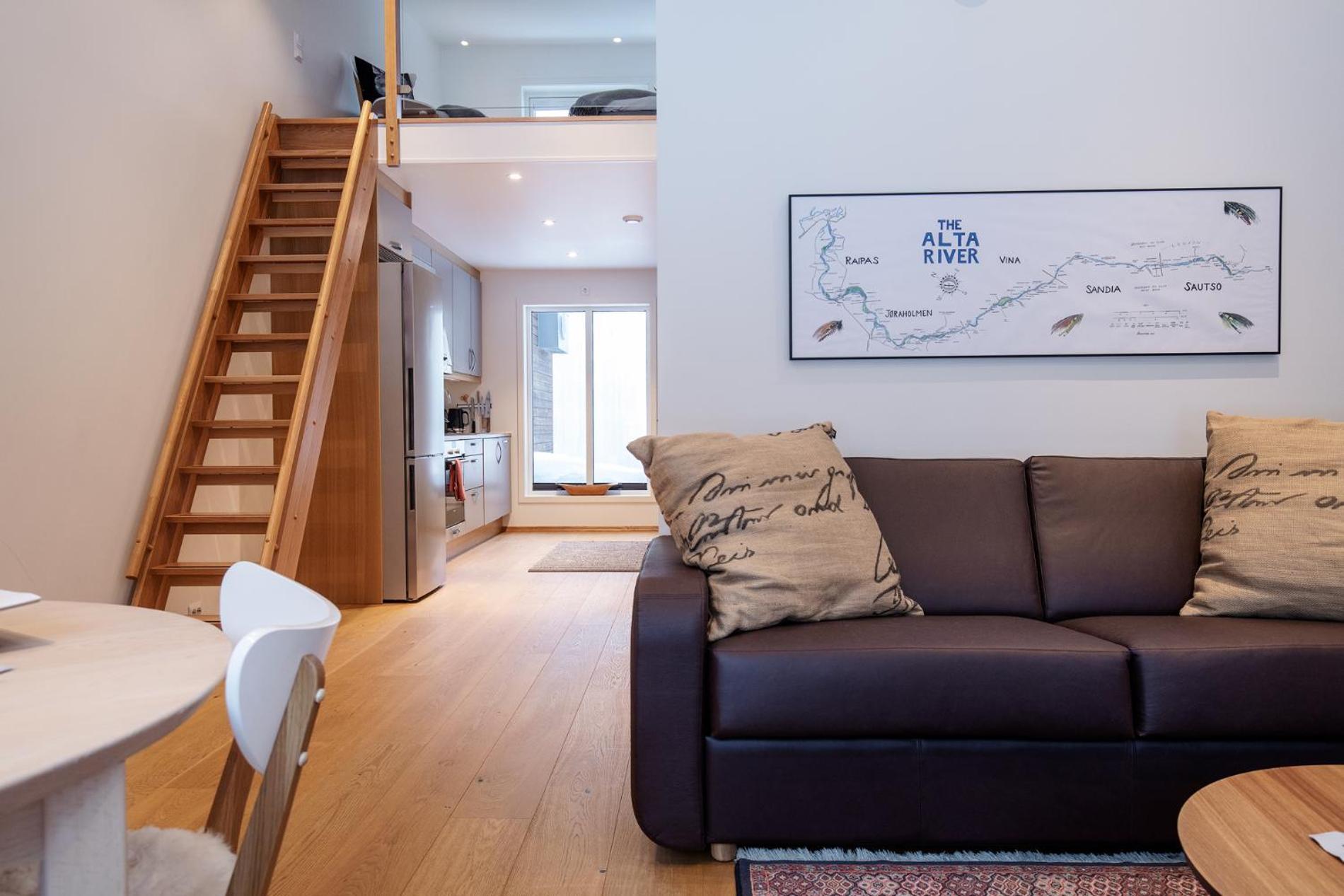 Glod Boutique Apartment Alta Zewnętrze zdjęcie