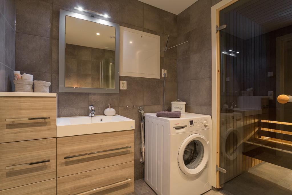 Glod Boutique Apartment Alta Zewnętrze zdjęcie