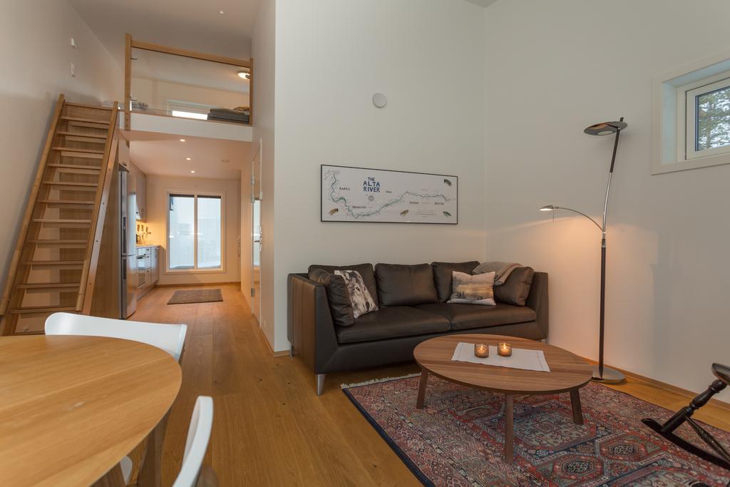 Glod Boutique Apartment Alta Zewnętrze zdjęcie