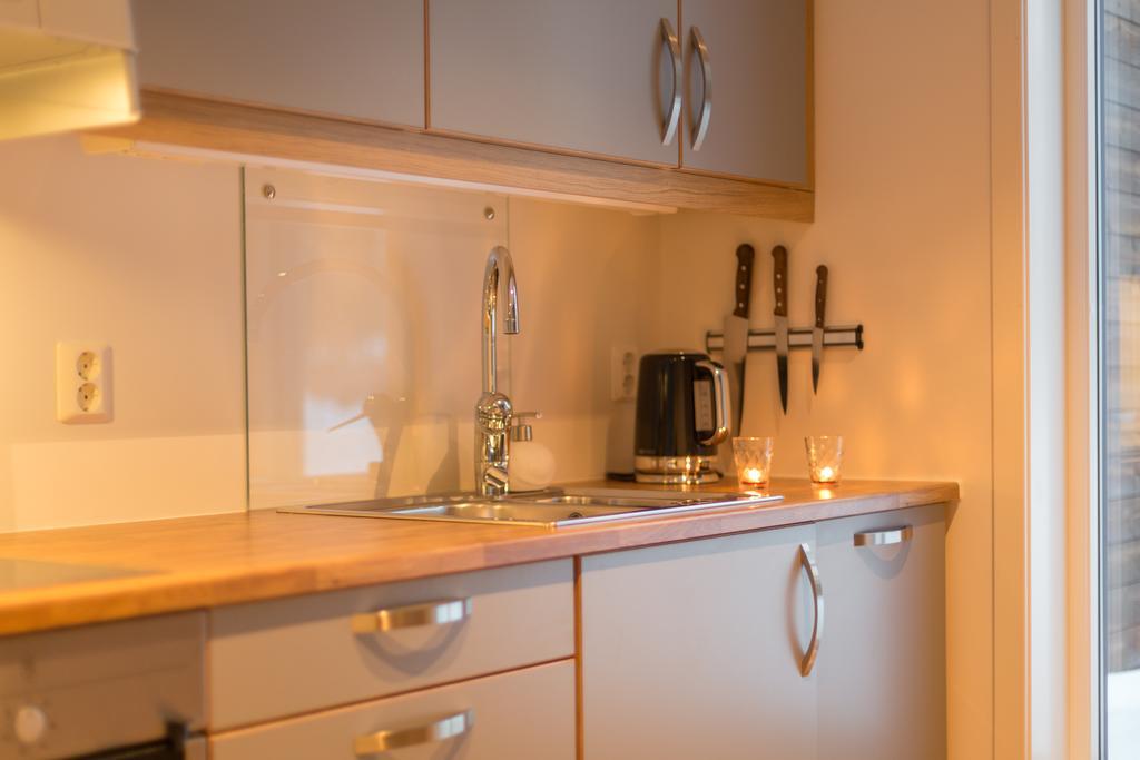Glod Boutique Apartment Alta Zewnętrze zdjęcie