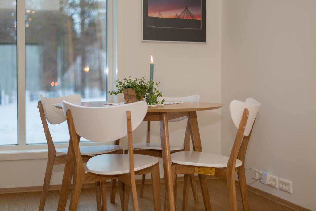 Glod Boutique Apartment Alta Zewnętrze zdjęcie